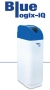 Омекотител за вода BLUELOGIX-iQ 30L за големи жилища до 6 потребителя, снимка 1