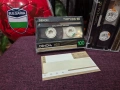 Метални аудио касети DENON HD-M/100 - TYPE IV - метална лента - КАТО НОВИ + подарък, снимка 7
