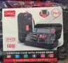 Hard Case,,IPEGA,, 10000mAh Power Bank , снимка 1