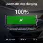 Мобилно зарядно за електромобил Feyree EV Charger Type 2 (11kW, 16A), снимка 4