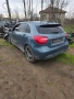 ✅ Продавам Mercedes А160 D 2018г. на ЧАСТИ (Мерцедес А160 A Class CDI). Прочети описанието 😉, снимка 3