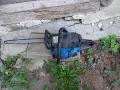 Трион Praktiker PKS 1600, произведен в САЩ, снимка 14