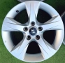 Продавам 4бр 16-ки оригинални джанти за Хюндай i40,ix20,Tucson, ix35, снимка 2