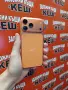 възможен бартер/IPhone 17 pro max 512GB Orange, снимка 1