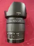 Tamron AF 28-105mm f/4-5.6 за Canon EF (+ сенник), снимка 1