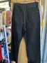 Дамски черни дънки G-Star RAW Tedie Ultra High Straight, снимка 2