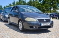 Fiat croma на части, снимка 1