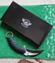 Тактически нож тип карамбит - Skallywag Tactical Deep 6, снимка 9