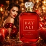Парфюм Kayali Eden Juicy Apple 01, EDP, 100 мл , снимка 4