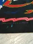 Harley Davidson Eagle Bandana Scarf  Vtg Made In USA шал, снимка 4