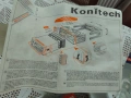 Philips DC361 cassette receiver и тонколони Konitech KT 321, снимка 5