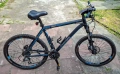 Планинско колело CROSS  OFF-ROAD SERIES GRIP 124, снимка 3