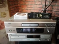 Denon DVD-3910 SACD DVD-Audio CD Mp3, снимка 1