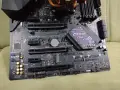Asus ROG Strix B450-F Gaming + Ryzen 7 3700x + AMD Wraith Prism RGB Cooler, снимка 5