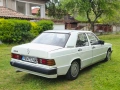 Mercedes-Benz 190D-2.0D 74hp-TIPTOP!, снимка 4
