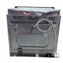 Фурна за вграждане Taurus HM778IXD – 78 L, 2600 W, 9 функции, WaterSteam Clean, с дефект, снимка 1