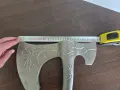 Реплика на брадвата на Кратос, снимка 6
