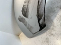 Задна дясна декоративна лайсна за Hyundai Tucson 2.0 Crdi (2009) 87742-2E100, снимка 3