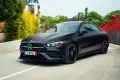 Mercedes-Benz CLA 250 Coupe - AMG Line 2023, снимка 3