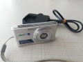 Sony Cyber-shot DSC-W320, снимка 2