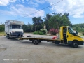 ROAD ASSISTANCE KULATA TRACTARI AUTO KULATA, снимка 3