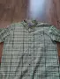 Patagonia M'S Puckerware Men's Shirt - страхотна мъжка риза КАТО НОВА 2ХЛ, снимка 5