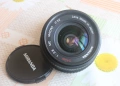 Miranda MC Macro 24mm F2.8  Минолта захващане, снимка 11