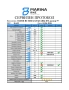 Карбонов шосеен велосипед Bianchi Oltre RC Disc SRAM Red AXS Powermeter Fulcrum Speed 40T | 57, снимка 2