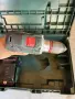 Metabo BS 18 LTX BL I безчетнов винтоверт, снимка 7