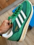 Оригинални зелени маратонки Adidas SL72 Originals! 39,44 н, снимка 7
