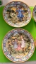 Колекционерски чинии Royal Doulton, снимка 2