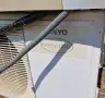 Инверторен климатик SANYO SAP-C224LVR за 69 евро, снимка 4