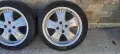 Джанти Borbet 16цола , 4х100 , 7j , et42 ,  Suzuki  Mazda Toyota  Kia, снимка 5