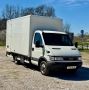 Iveco Daily ПАДАЩ БОРД* СТРАНИЧНА ВРАТА* СЕРВИЗНА ИСТОРИЯ, снимка 8