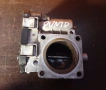 Дроселова клапа за Fiat Grande Punto 1.4 бензин (2003-2008) 55192787, снимка 1