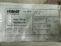  Hobart SG2 MIG/MAG заваръчна тел, снимка 2