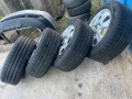 5x112 16” Kumho 205/55/16, снимка 2