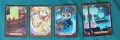 Hazbin Hotel trading cards S2, снимка 1
