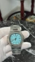 Мъжки часовник Patek Philippe Nautilus Tiffany & Co. Blue Dial, снимка 2
