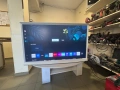 Tелевизор Samsung QE55LS01B, снимка 7