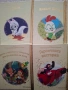 Дисни нови книжки , снимка 4