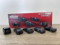 Majorette Gift Pack Black Edition , снимка 5