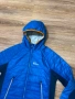Мъжко хибридно яке Jack Wolfskin  Мicroguard MaxLOFT Insualted Jacket , S размер , снимка 2