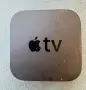 Apple TV A1427 и A1469 3-то поколение, снимка 4