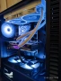 Геймърски i7 12700K, RX 6600 XT 8GB, RAM 32GB DDR5, SSD 512GB NVME , снимка 3