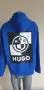Hugo Boss HUGO Nabricoso Mens Size L /  ОРИГИНАЛ! Мъжки Суичер!, снимка 14