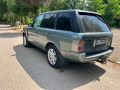 Range Rover десен волан , снимка 1