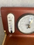 барометър термометър влагомер, снимка 5