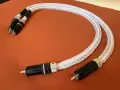 Achtung Audio Phono Interconnects / Аудио кабели, снимка 5