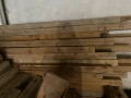Дьрвени греди,10см/10см/от 2м. до 3.20м., снимка 1